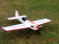 Red Hawk