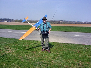 LiftOff
