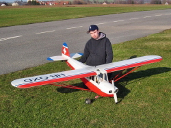 ERSTFLUG 045