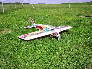 Flip 3D