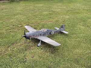 FW 190