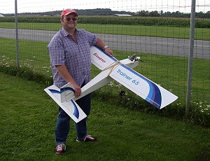 Trainer 65