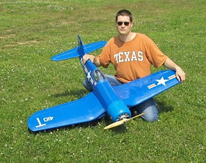 corsair
